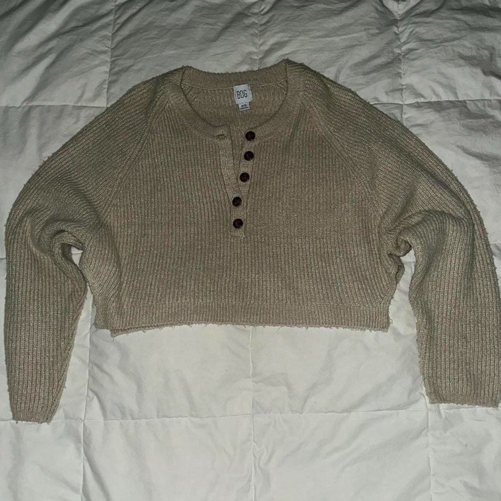 Urban Outfitters Sweater